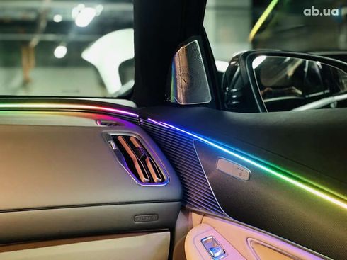 Mercedes-Benz EQC-Класс 2022 - фото 9
