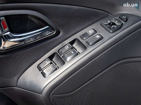 Hyundai ix35 2013 - фото 29