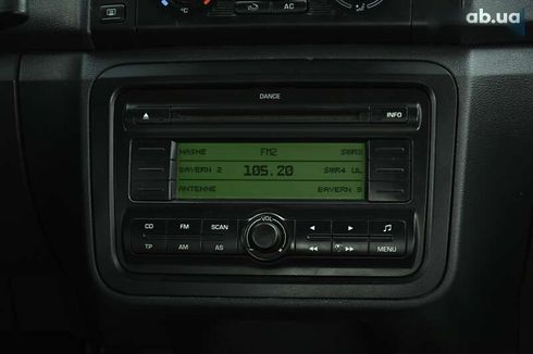 Skoda Fabia 2009 - фото 29