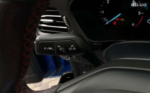 Ford Focus 2021 - фото 22