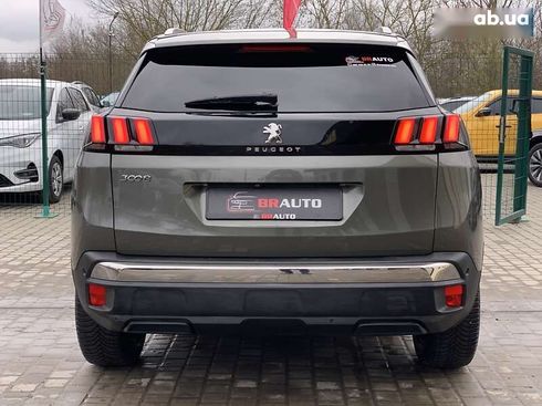 Peugeot 3008 2018 - фото 17