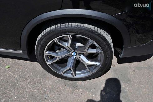 BMW X5 2020 - фото 18