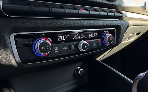 Audi A3 2015 - фото 16