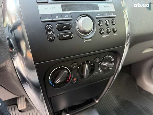 Suzuki SX4 2014 - фото 17