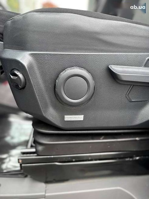 Volkswagen Crafter 2020 - фото 18
