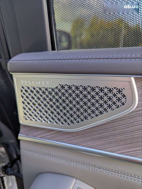 Denza N9 2025 - фото 25