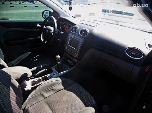 Ford Focus 2009 - фото 14