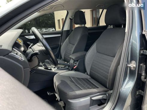 Skoda Octavia 2019 - фото 25