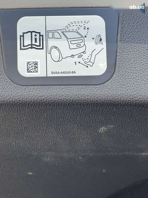 Ford C-Max 2014 - фото 29