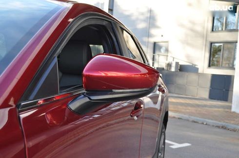 Mazda CX-30 2020 - фото 10