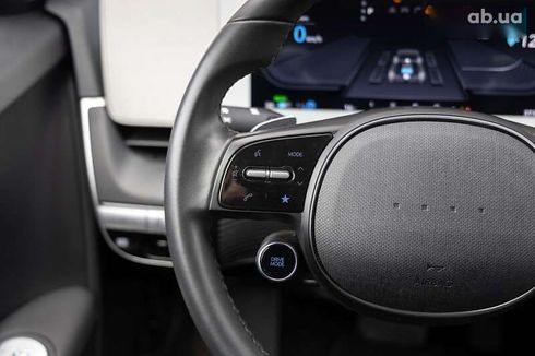 Hyundai Ioniq 5 2022 - фото 16