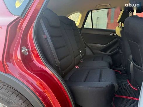 Mazda CX-5 2017 - фото 11