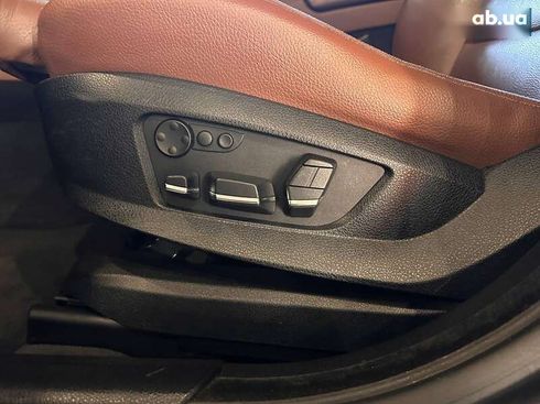 BMW 5 серия 2011 - фото 14