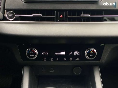 Mitsubishi Outlander 2021 - фото 14