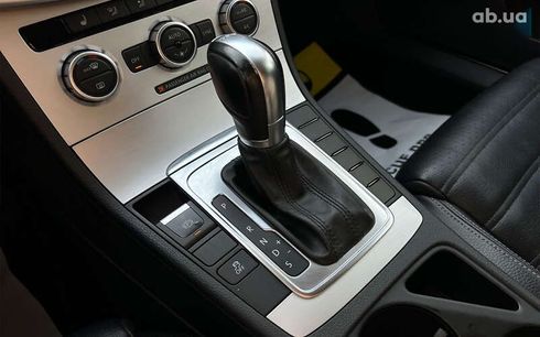 Volkswagen Passat CC 2013 - фото 19
