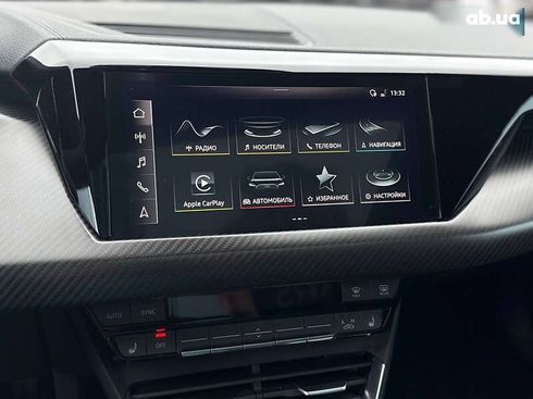 Audi E-Tron 2022 - фото 14