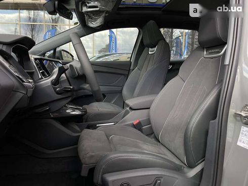 Audi Q4 e-tron 2024 - фото 5