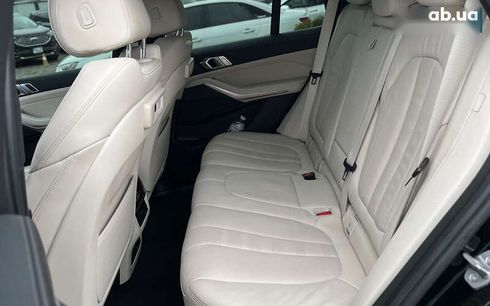 BMW X5 2022 - фото 29
