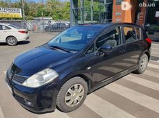 Продаж вживаних Nissan Tiida в Києві - купити на Автобазарі