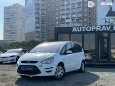 Продажа б/у Ford S-Max 2013 года - купить на Автобазаре