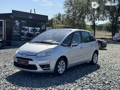 Citroёn C4 Picasso 2011 - фото 5