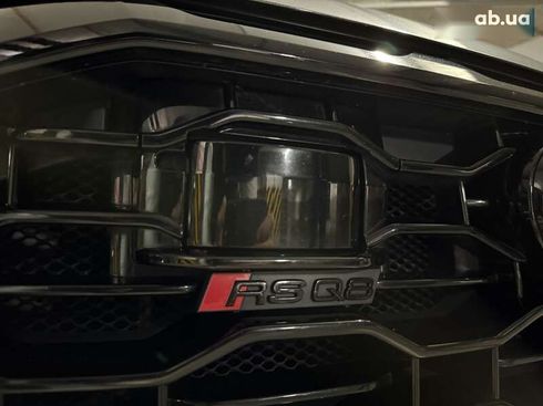 Audi RS Q8 2020 - фото 25