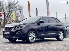 Продаж вживаних Peugeot 3008 2019 року в Бердичеві - купити на Автобазарі