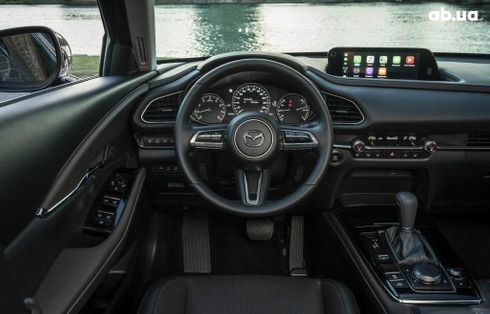 Mazda CX-30 2023 - фото 4