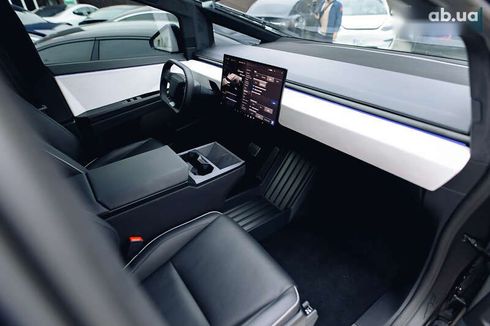 Tesla Cybertruck 2024 - фото 8