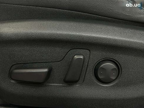 Kia Niro 2020 - фото 15