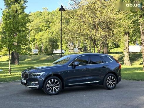 Volvo XC60 2023 - фото 3