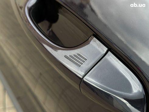 Ford Mustang 2022 черный - фото 10