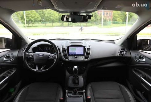 Ford Kuga 2019 - фото 10
