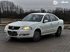 Купить Nissan Almera бу в Украине - купить на Автобазаре