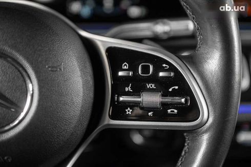 Mercedes-Benz GLE-Class 2020 - фото 17