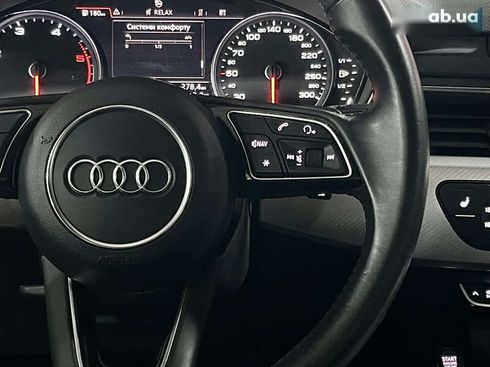 Audi A5 2019 - фото 22