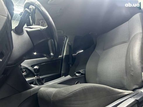 Toyota Avensis 2008 - фото 7