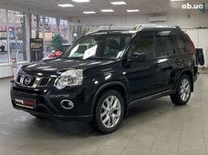 Купить Nissan бу в Украине - купить на Автобазаре