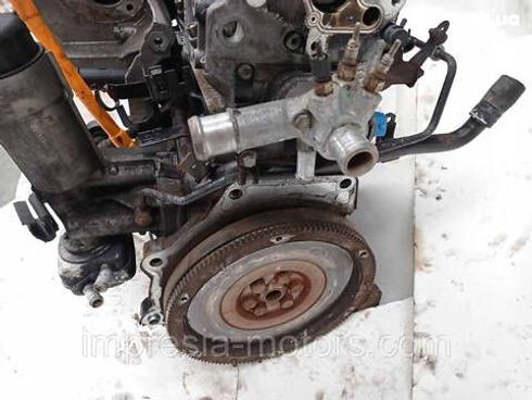 двигатель в сборе для Skoda Octavia - купити на Автобазарі - фото 6