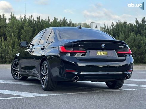 BMW 3 серия 2019 - фото 28