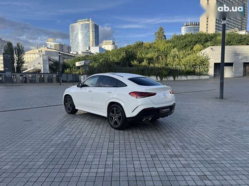 Mercedes-Benz GLE-Class 2020 - фото 5