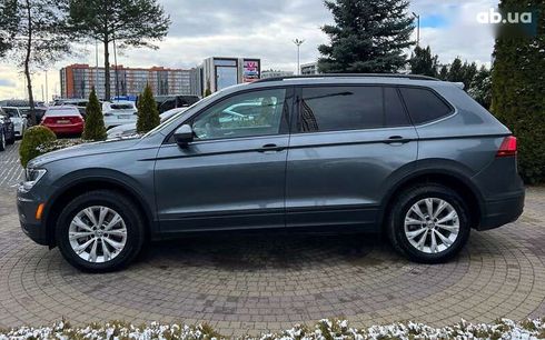 Volkswagen Tiguan 2018 - фото 4