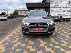 Продаж вживаних Audi Q5 2018 року у Львові - купити на Автобазарі