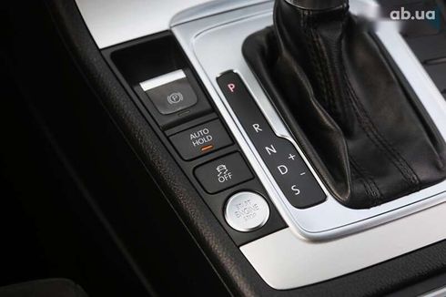Volkswagen Passat CC 2013 - фото 24