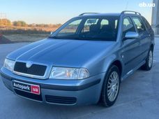 Продаж б/у Skoda Octavia Механіка - купити на Автобазарі