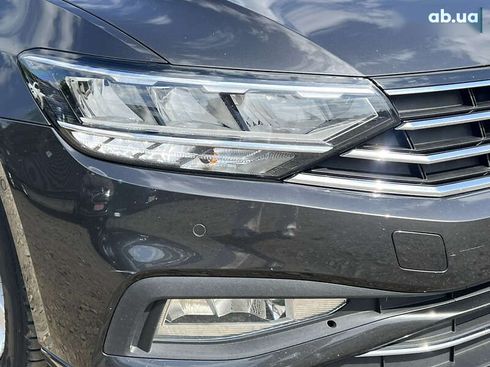 Volkswagen Passat 2020 - фото 15
