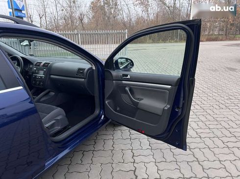 Volkswagen Golf 2009 - фото 25