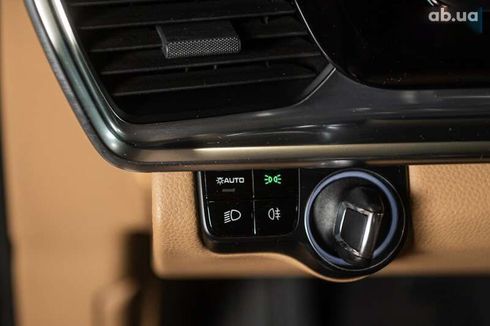 Porsche Panamera 2018 - фото 17