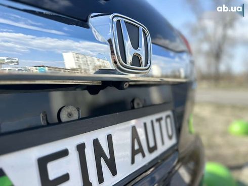 Honda CR-V 2016 - фото 14