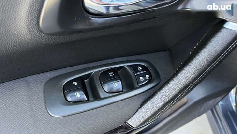 Renault Kadjar 2017 - фото 18